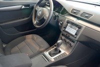 Volkswagen Passat 2.0TDi Blue Motion