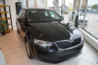 Škoda Octavia 1.2 TSI Active Plus