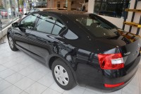 Škoda Octavia 1.2 TSI Active Plus