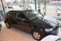 Škoda Octavia 1.2 TSI Active Plus