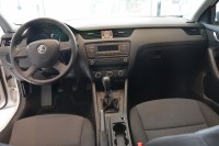 Škoda Octavia 1.2 TSI Active PLUS