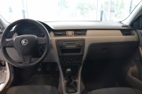 Škoda Rapid 1.2TSi Active PLUS