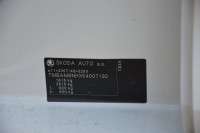 Škoda Rapid 1.2TSi Active PLUS