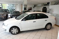 Škoda Rapid 1.2TSi Active PLUS