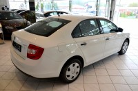 Škoda Rapid 1.2TSi Active PLUS
