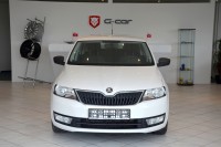 Škoda Rapid 1.2TSi Active PLUS