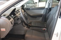 Škoda Rapid 1.2TSi Active PLUS