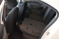 Škoda Rapid 1.2TSi Active PLUS