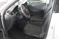 Škoda Rapid 1.2TSi