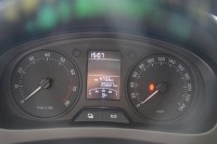 Škoda Rapid 1.2TSi