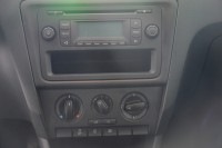 Škoda Rapid 1.2TSi