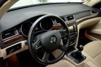 Škoda Superb 2.0 TDI Elegance,nez.top,navi