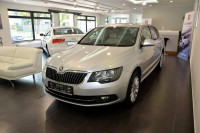 Škoda Superb 2.0 TDI Elegance,nez.top,navi