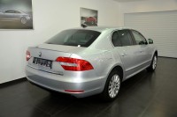 Škoda Superb 2.0 TDI Elegance,nez.top,navi