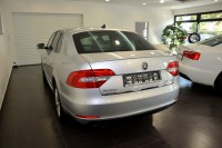 Škoda Superb 2.0 TDI Elegance,nez.top,navi