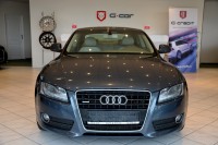 Audi A5 3.0 TDI quattro