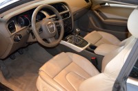 Audi A5 3.0 TDI quattro