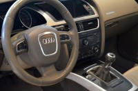 Audi A5 3.0 TDI quattro
