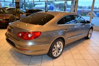 Volkswagen Passat CC 2.0 TDI Sportline