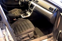 Volkswagen Passat CC 2.0 TDI Sportline