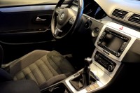 Volkswagen Passat CC 2.0 TDI Sportline