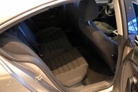 Volkswagen Passat CC 2.0 TDI Sportline