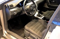 Volkswagen Passat CC 2.0 TDI Sportline