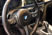 BMW 320d xDrive