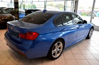 BMW 320d xDrive