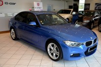 BMW 320d xDrive