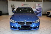 BMW 320d xDrive