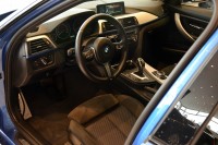 BMW 320d xDrive