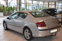 Peugeot 407 2.0