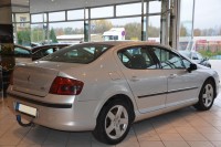 Peugeot 407 2.0