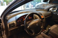 Peugeot 407 2.0