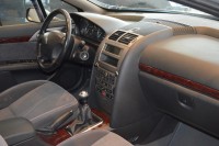 Peugeot 407 2.0