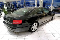 Audi A6 3.0TDI Quattro