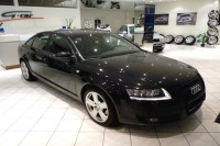 Audi A6 3.0TDI Quattro