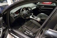 Audi A6 3.0TDI Quattro