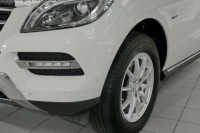 Mercedes-Benz ML 350 BT 4M