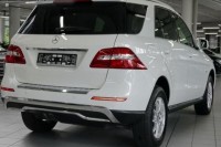 Mercedes-Benz ML 350 BT 4M