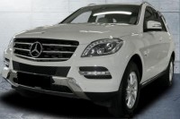 Mercedes-Benz ML 350 BT 4M