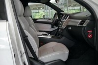 Mercedes-Benz ML 350 BT 4M