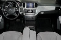 Mercedes-Benz ML 350 BT 4M