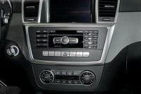 Mercedes-Benz ML 350 BT 4M