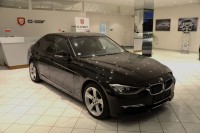 BMW 320d Sport