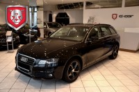 Audi A4 2.7 TDI Avant
