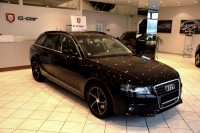 Audi A4 2.7 TDI Avant