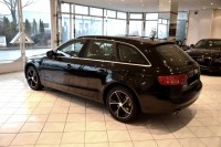 Audi A4 2.7 TDI Avant
