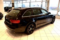 Audi A4 2.7 TDI Avant